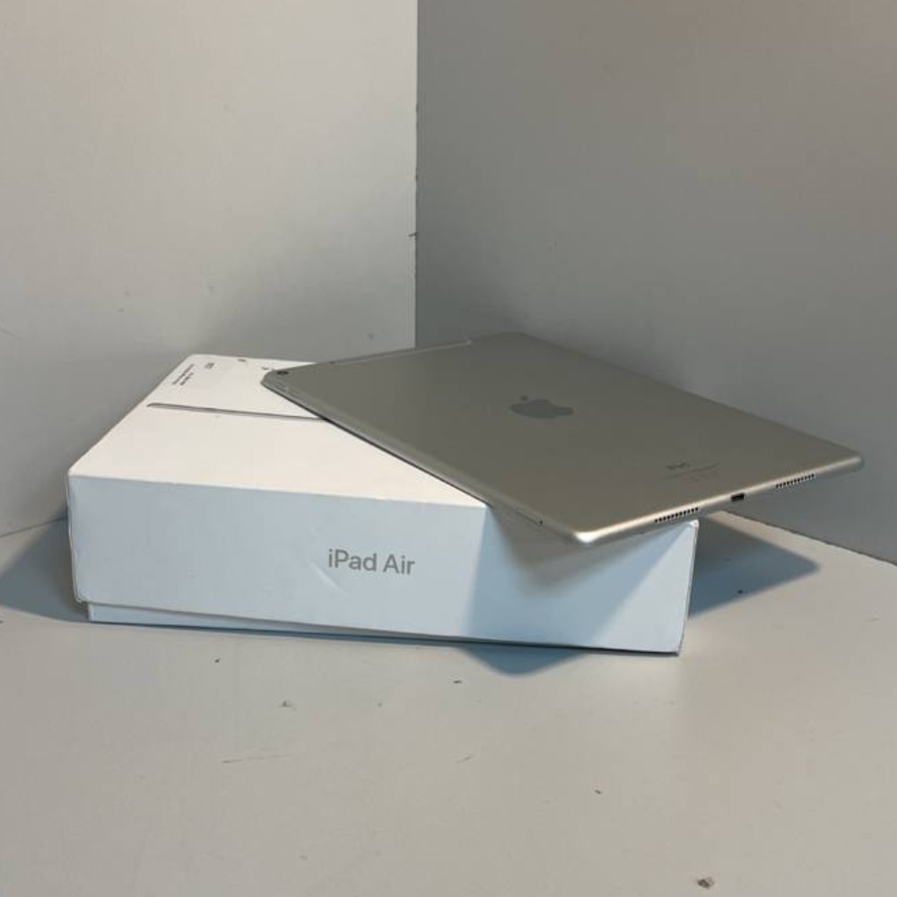 Pre-owned Apple iPad air 3rd Generation (A2123) - Own4Less